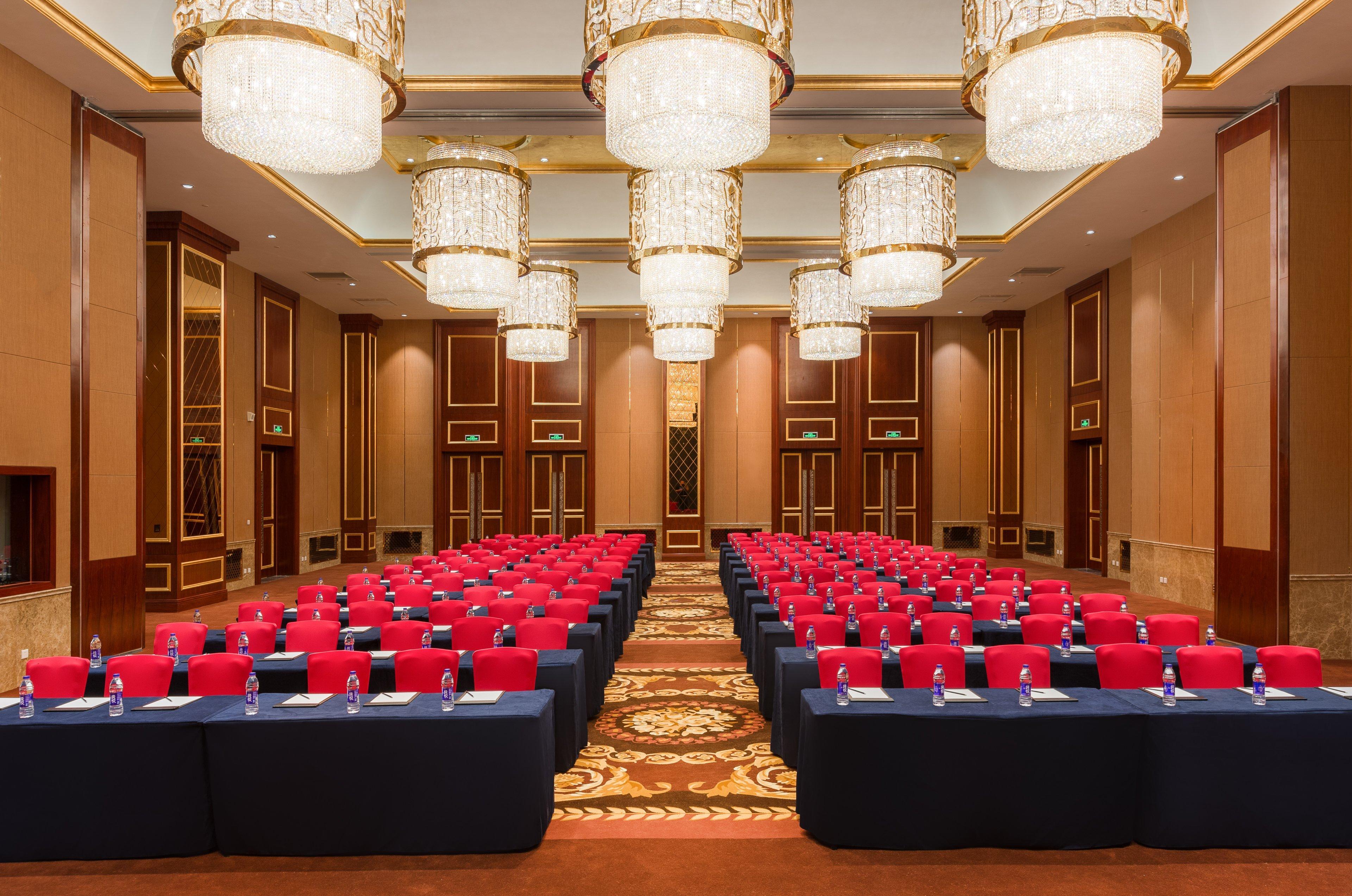 Intercontinental Lhasa Paradise By Ihg Exterior photo