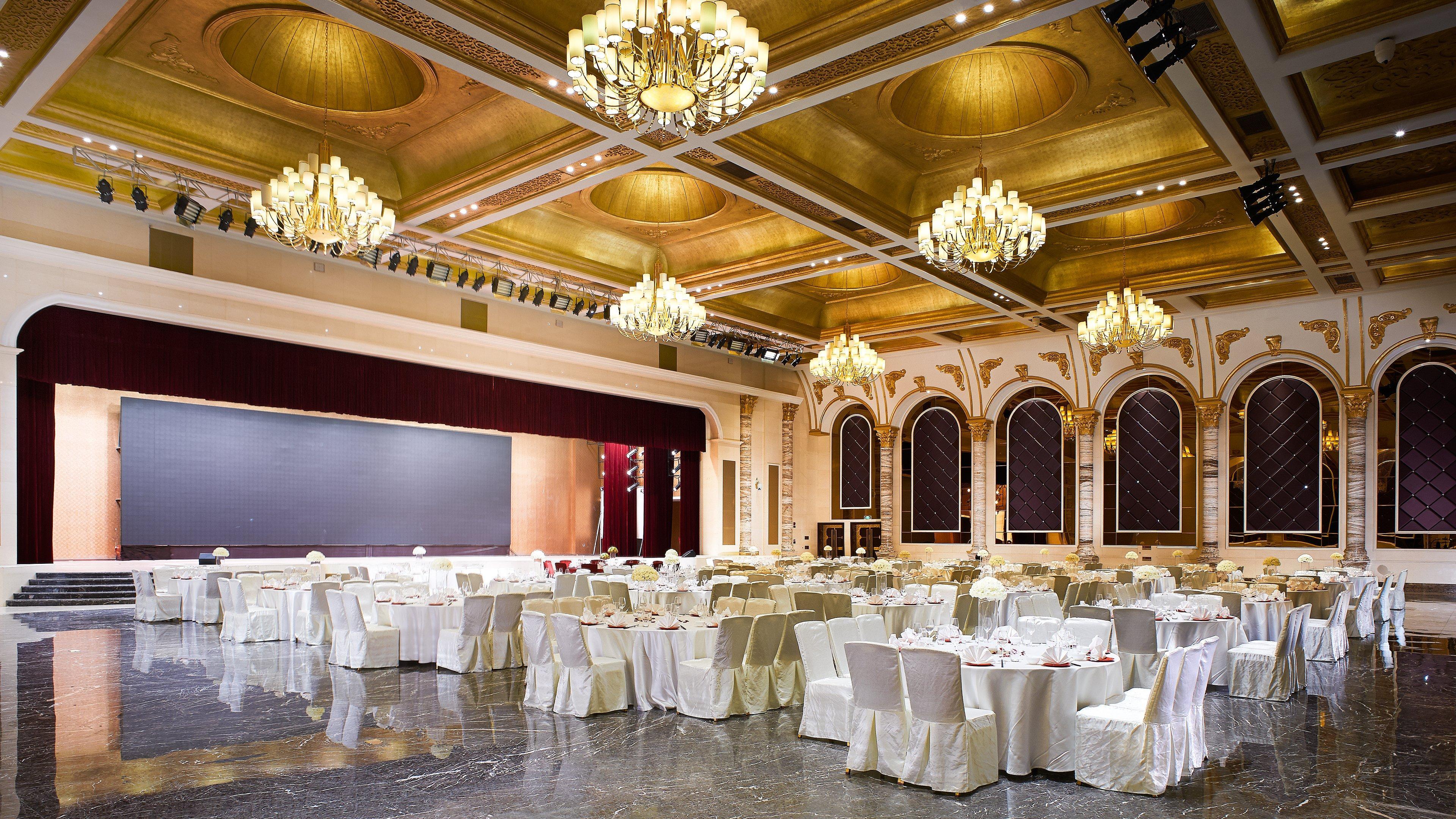 Intercontinental Lhasa Paradise By Ihg Exterior photo