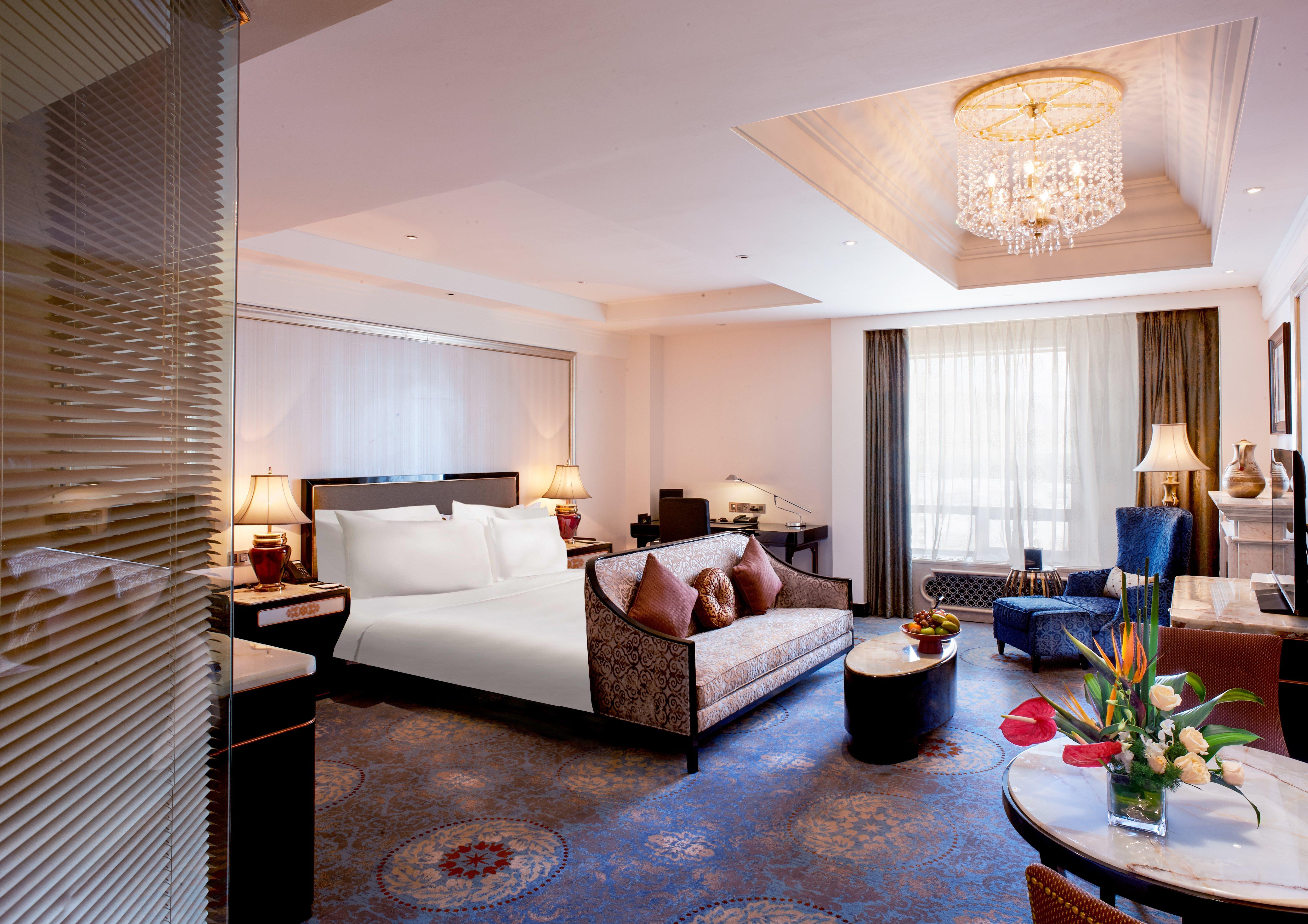 Intercontinental Lhasa Paradise By Ihg Exterior photo