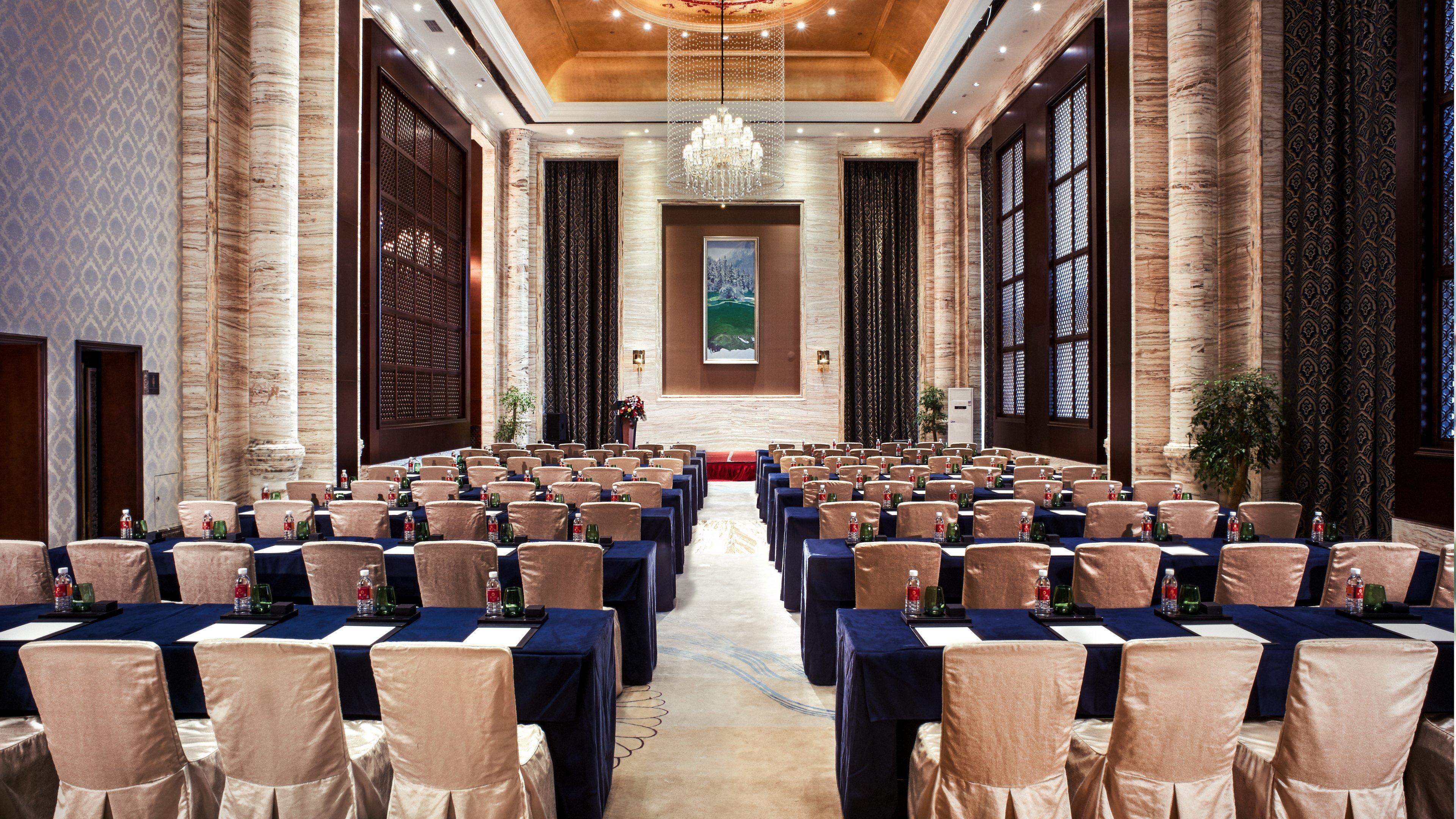 Intercontinental Lhasa Paradise By Ihg Exterior photo