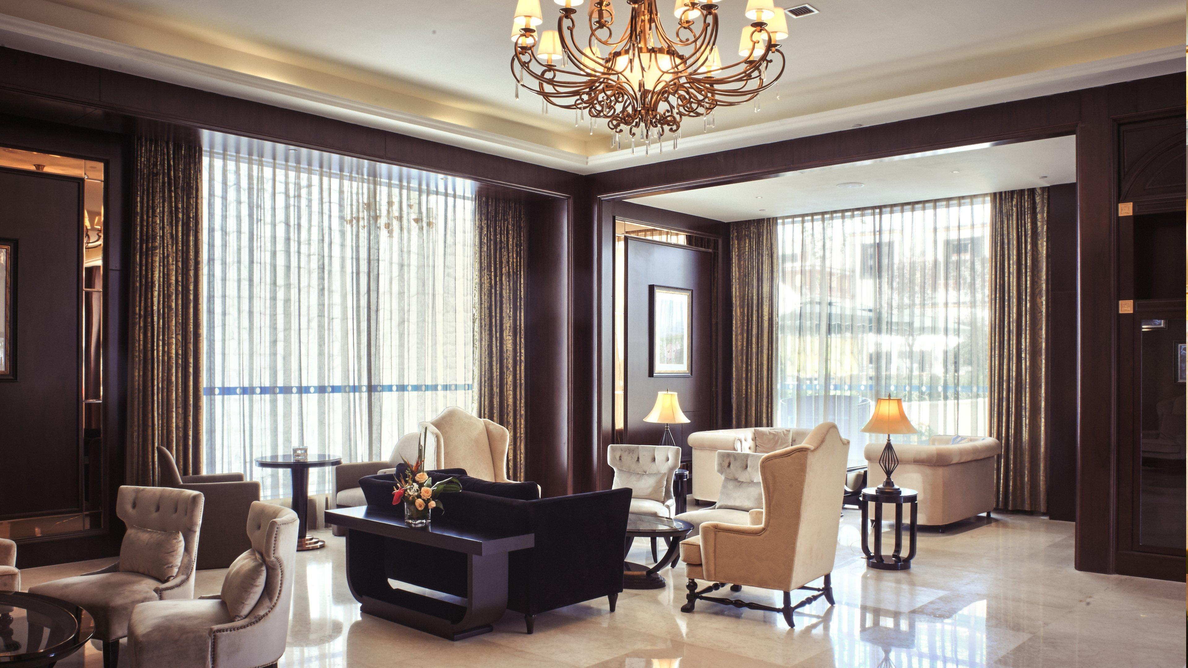 Intercontinental Lhasa Paradise By Ihg Exterior photo
