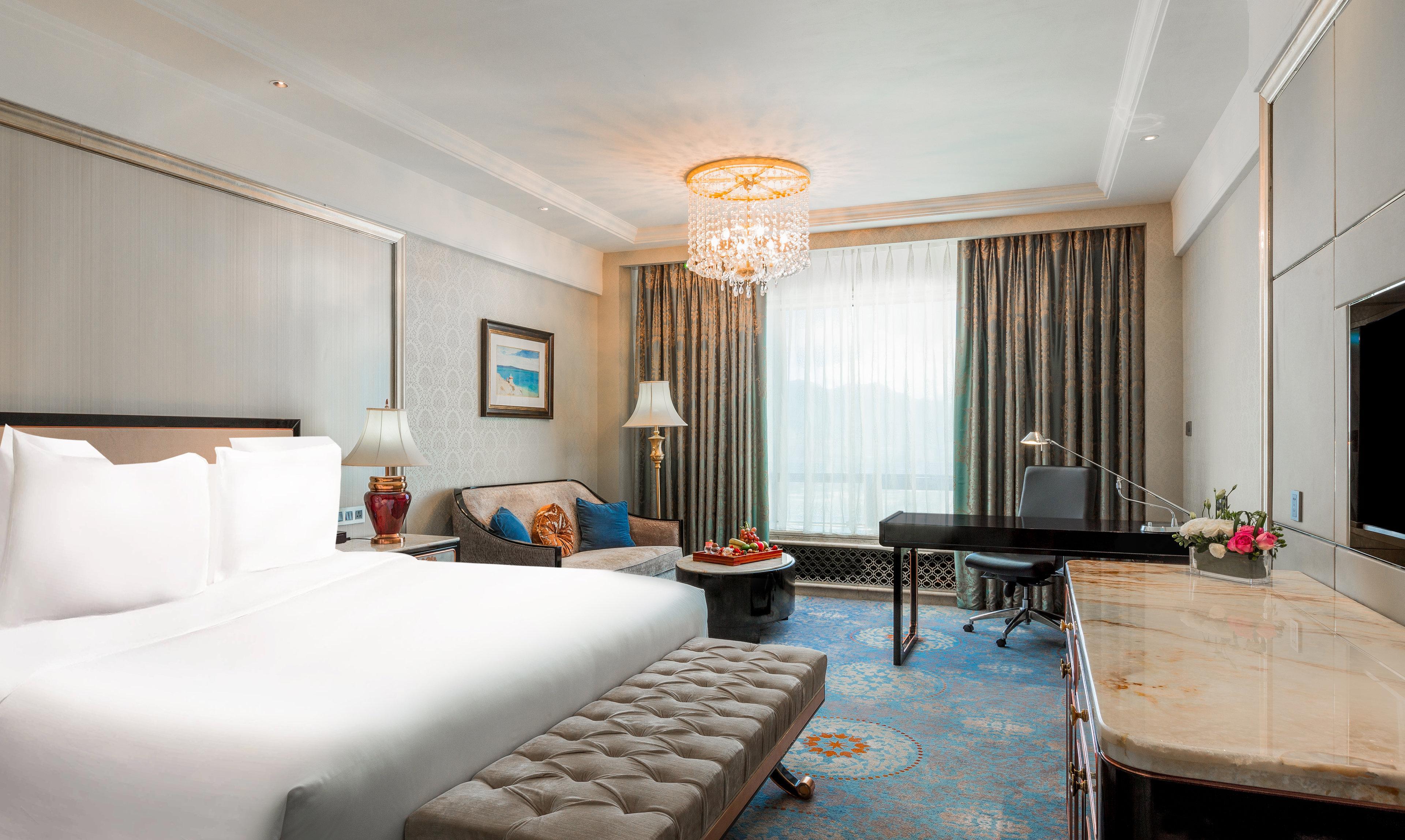 Intercontinental Lhasa Paradise By Ihg Exterior photo