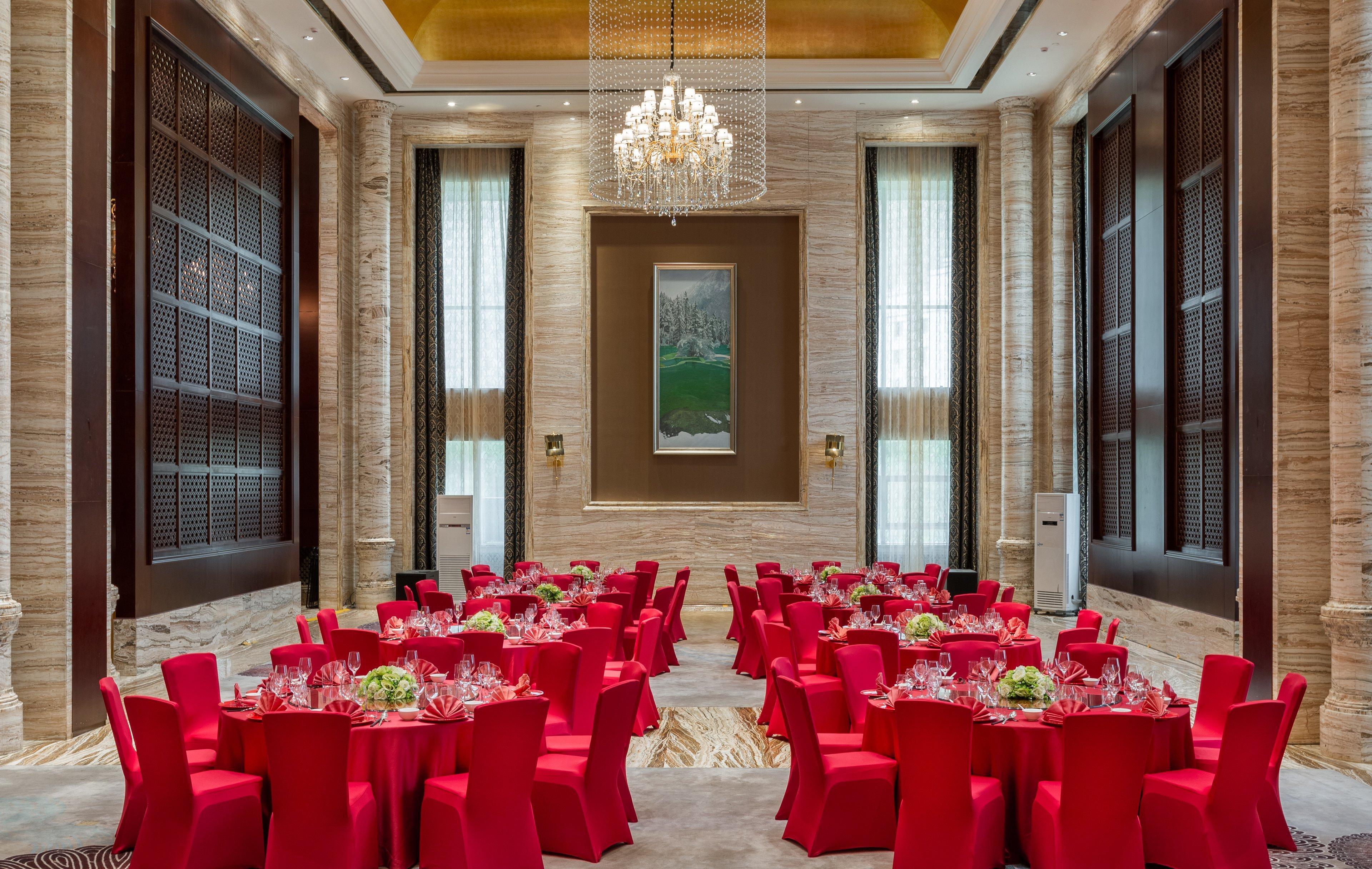 Intercontinental Lhasa Paradise By Ihg Exterior photo