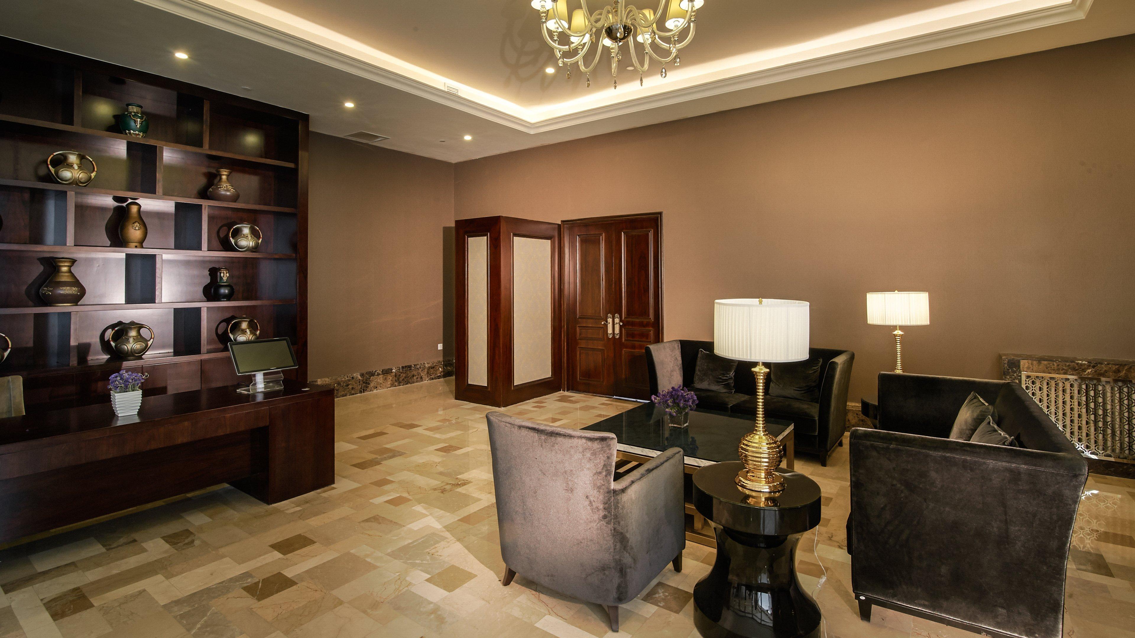 Intercontinental Lhasa Paradise By Ihg Exterior photo
