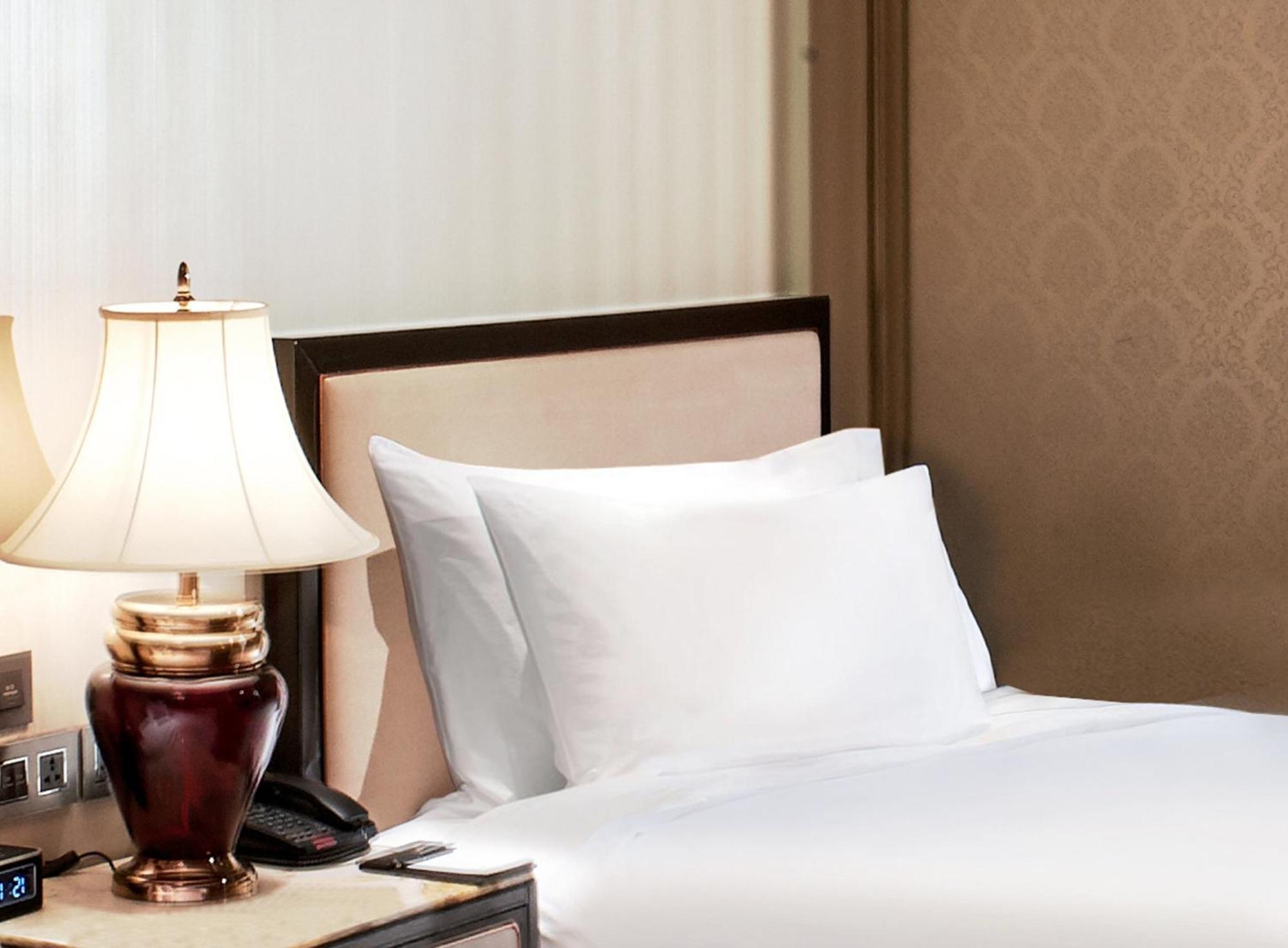 Intercontinental Lhasa Paradise By Ihg Exterior photo