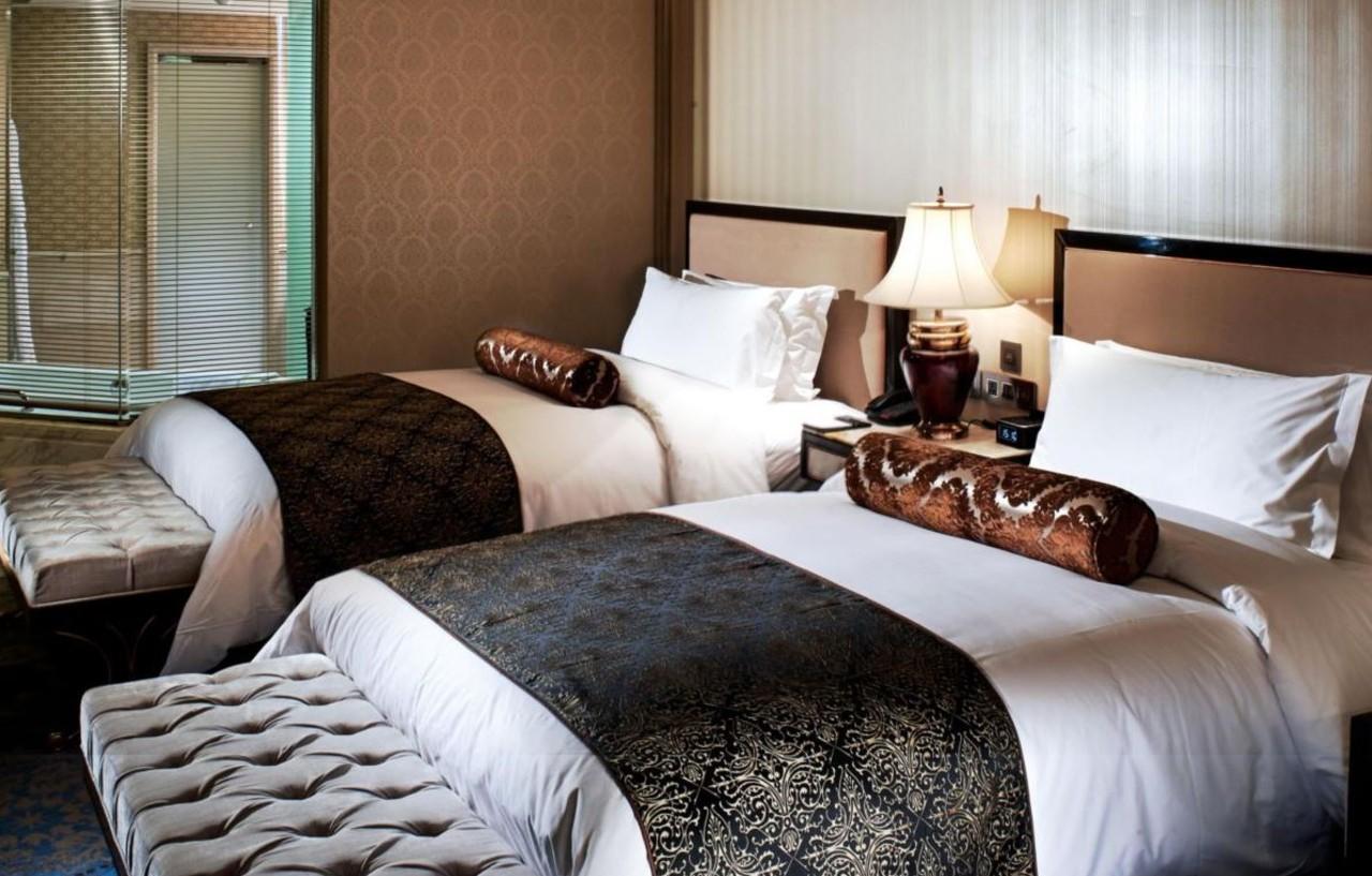 Intercontinental Lhasa Paradise By Ihg Exterior photo